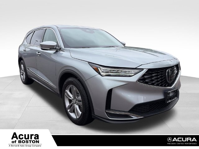 2026 Acura MDX Base - Photo 33