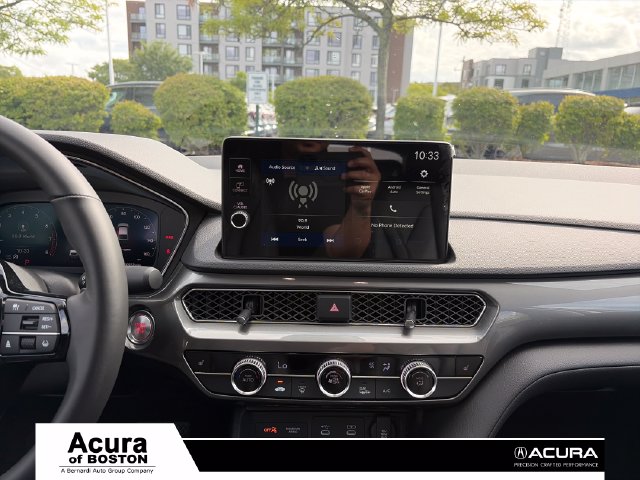 2026 Acura Integra Base - Photo 15
