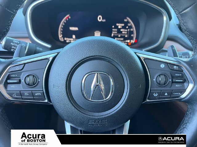 2024 Acura MDX Technology Package - Photo 47