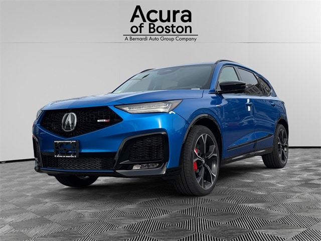2026 Acura MDX Type S w/Advance Package's photo