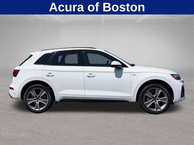 2025 Audi Q5 Premium - Photo 10