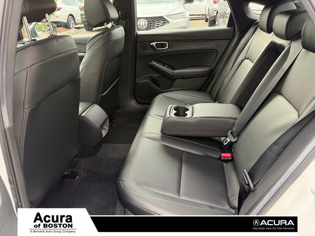 2025 Acura Integra A-Spec with Tech Package - Photo 26
