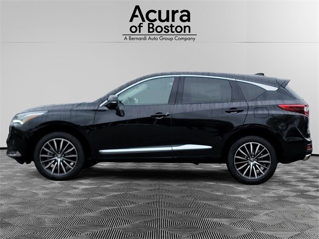 2025 Acura RDX Advance photo 2