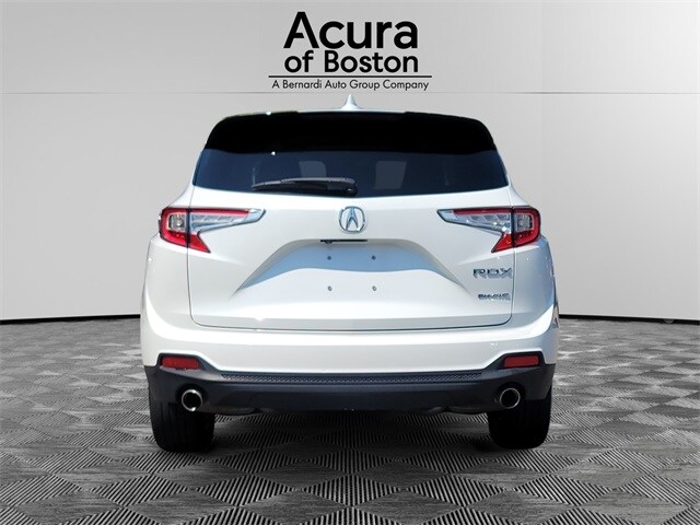 2021 Acura RDX Base photo 4
