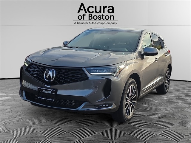 2025 Acura RDX Advance Package's photo