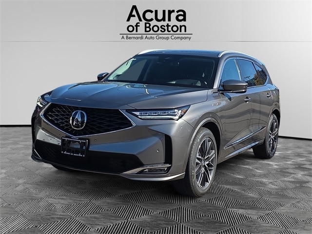 2026 Acura MDX Advance Package's photo