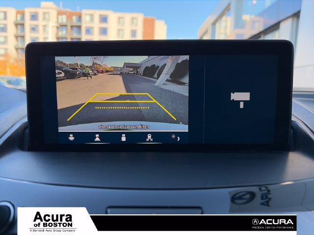 2024 Acura RDX Base - Photo 52