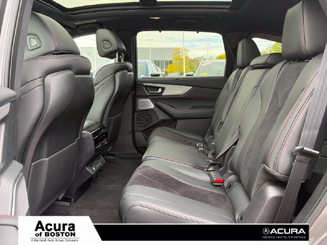 2026 Acura MDX A-Spec Package - Photo 25