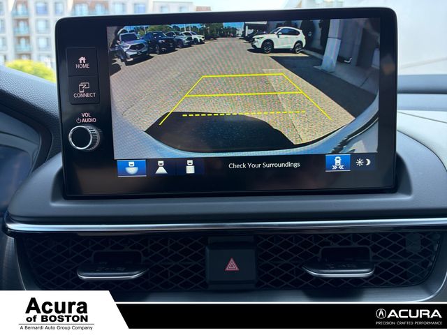 2025 Acura ADX A-Spec Package - Photo 20