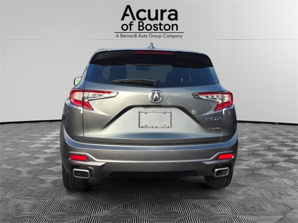 New 2025 Acura RDX Advance Package SUV