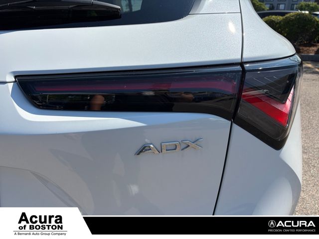 2025 Acura ADX A-Spec Package - Photo 27