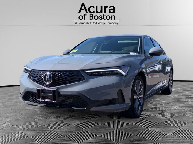 2026 Acura Integra -'s photo