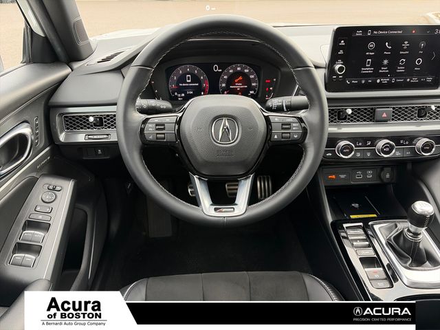 2025 Acura Integra A-Spec with Tech Package - Photo 14