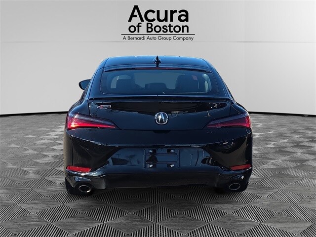 2024 Acura Integra A-Spec photo 4