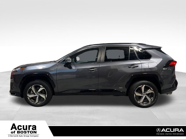 Used 2023 Toyota RAV4 Prime SE SUV