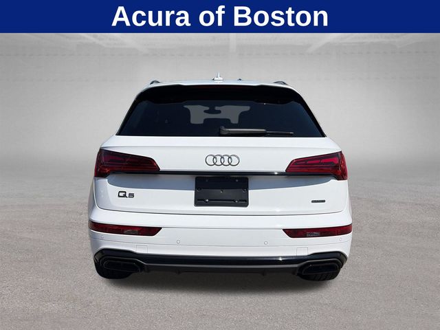 2025 Audi Q5 Premium - Photo 8