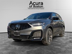 2026 Acura MDX SH-AWD A-Spec Package SUV
