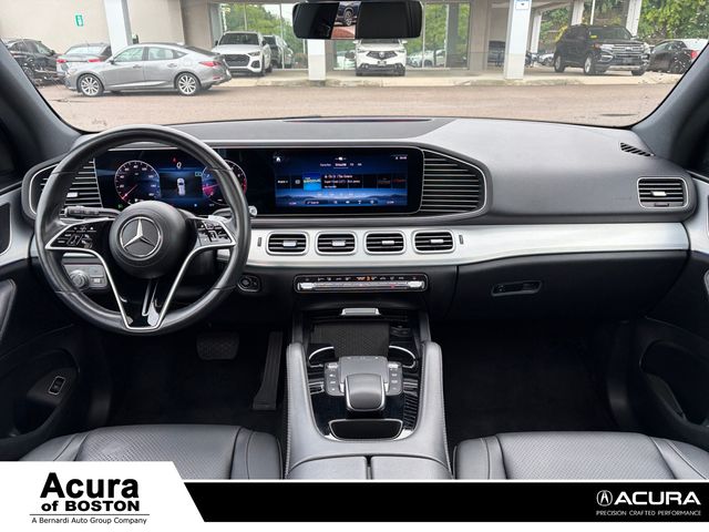 2024 Mercedes-Benz GLE GLE350 - Photo 20