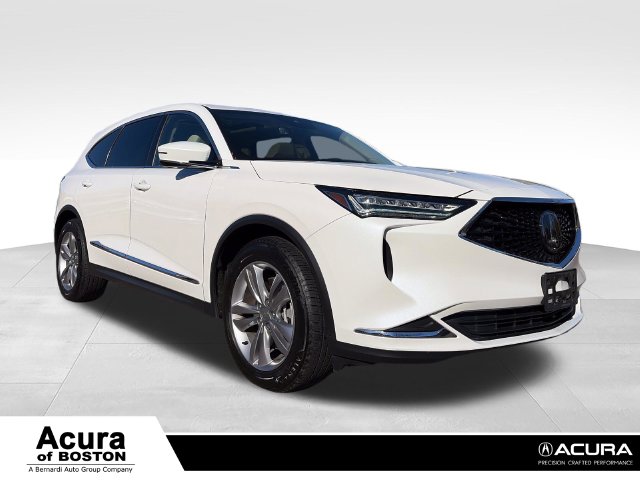 2024 Acura MDX