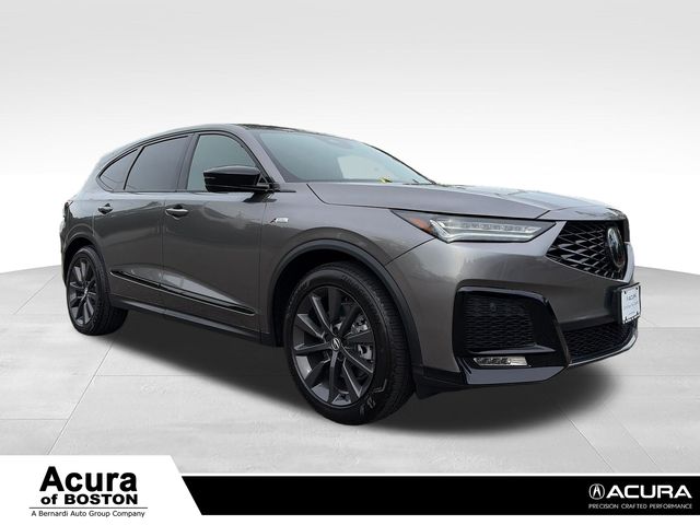 2026 Acura MDX