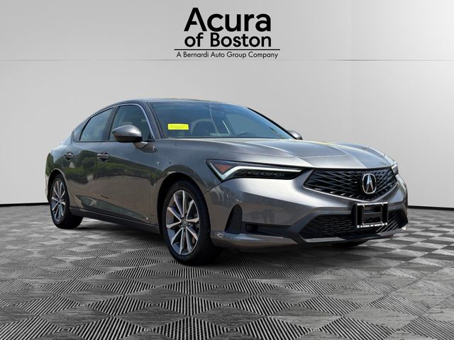 2025 Acura Integra -'s photo