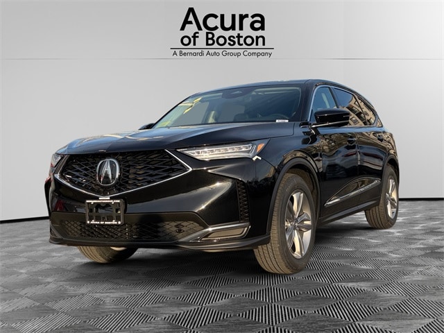 2026 Acura MDX Base's photo