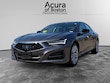  Acura TLX