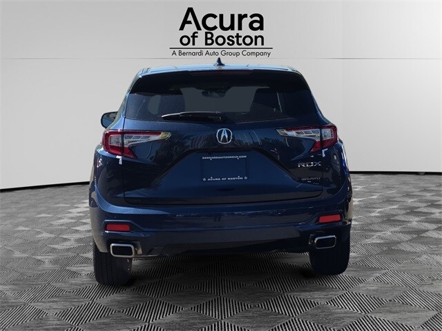 2025 Acura RDX Advance photo 4
