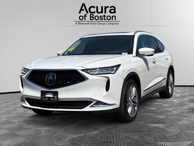 2023 Acura MDX SH-AWD w/Advance Package's photo