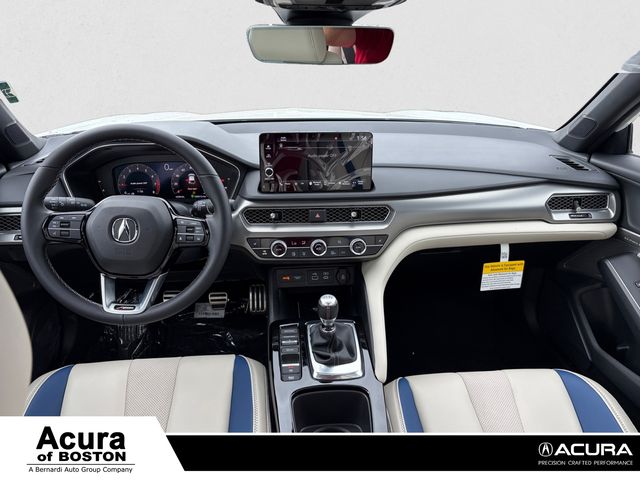 2026 Acura Integra A-Spec w/Technology Package - Photo 11