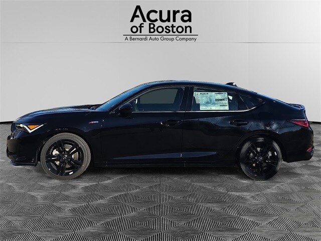 2026 Acura Integra A-Spec photo 2