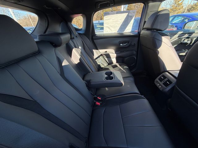 2025 Acura ADX A-Spec Package - Photo 27