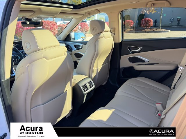 2024 Acura RDX Base - Photo 42
