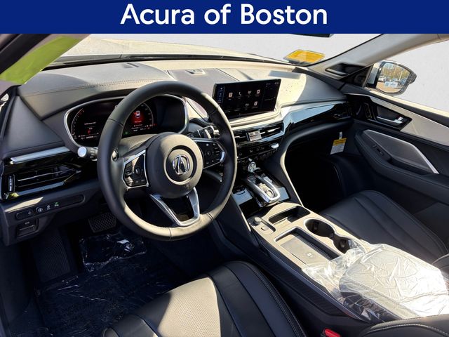 2026 Acura MDX Technology Package - Photo 9