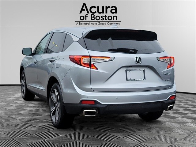 2025 Acura RDX Technology photo 3