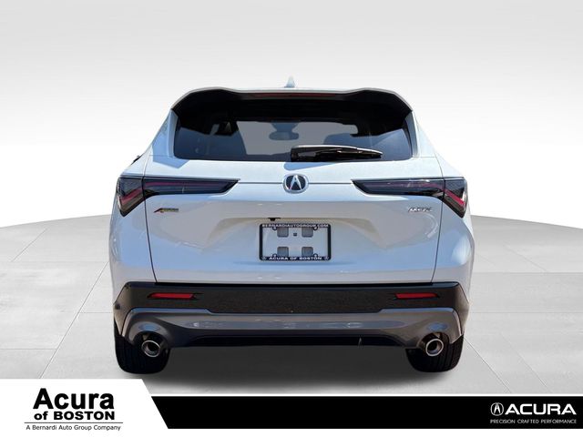 2025 Acura ADX A-Spec Package - Photo 6