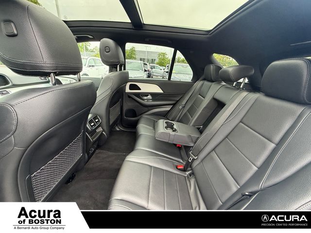 2024 Mercedes-Benz GLE GLE350 - Photo 25