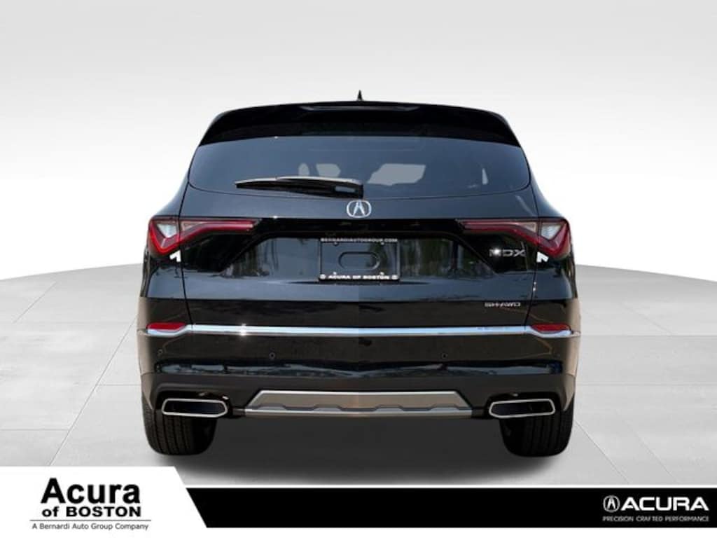 New 2026 Acura MDX SH-AWD Technology Package SUV