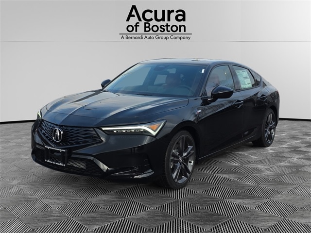 2025 Acura Integra A-Spec's photo