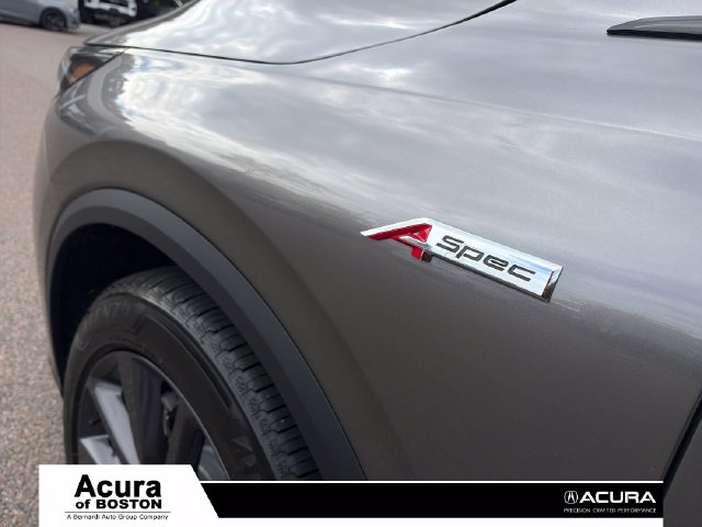 2026 Acura MDX A-Spec Package - Photo 19