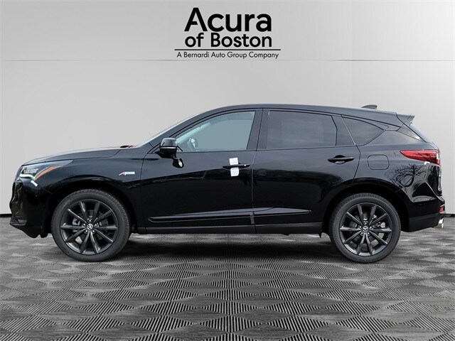 2025 Acura RDX A-Spec photo 2