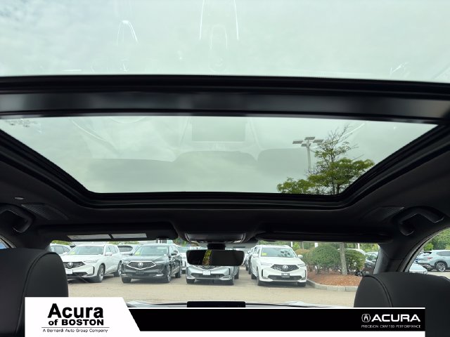 2025 Acura RDX A-Spec Package - Photo 18