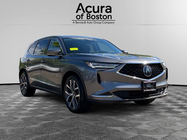 2024 Acura MDX SH-AWD w/Technology Package's photo