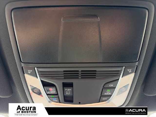 2023 Acura TLX A-SPEC Package - Photo 52