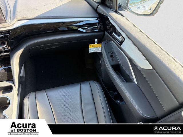 2026 Acura MDX Technology Package - Photo 10