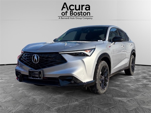 2025 Acura ADX A-spec w/Advance Package's photo