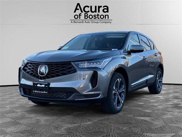 2026 Acura RDX Technology Package's photo