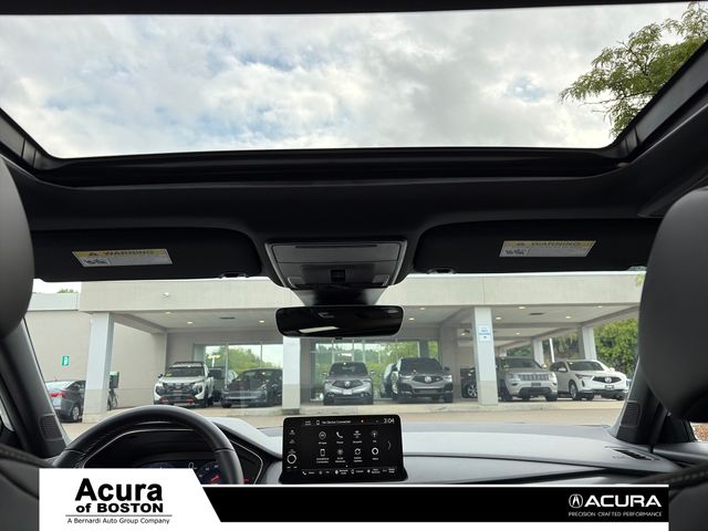 2025 Acura Integra A-Spec with Tech Package - Photo 17