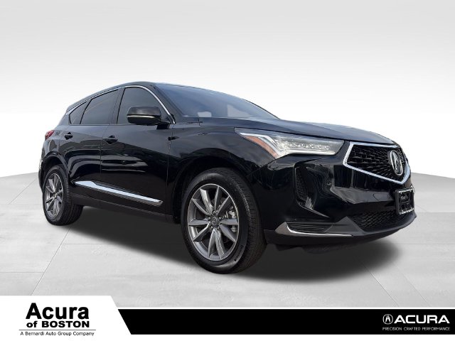2024 Acura RDX