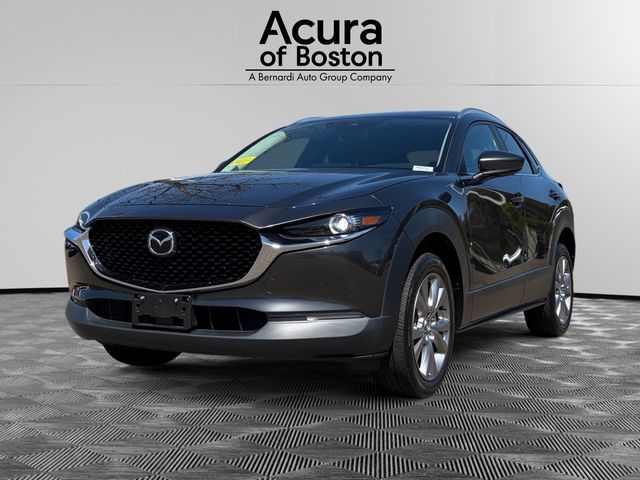 2023 Mazda CX-30 Preferred AWD's photo